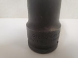 NEW Proto Professional 07590-5/8 5/8" Impact Hex Bit Socket Drive