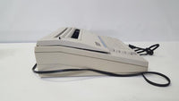 Smith Corona 5A XL1500 Portable Typewriter with Cover