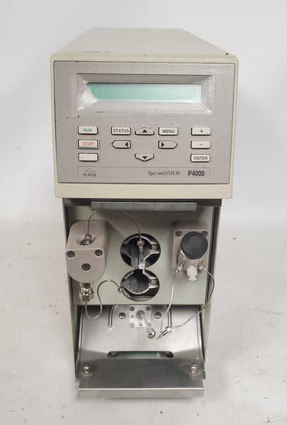 Thermo Separation Products P4000 Quaternary Gradient Pump