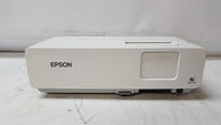 Epson EMP-822H LCD Digital Projector No Lamp