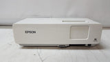 Epson EMP-822H LCD Digital Projector No Lamp